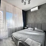 48 Pearl With Terrace * Odesa