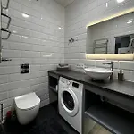 48 Pearl With Terrace Apartamento Odesa