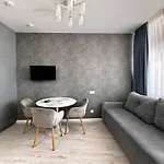 Apartamento 48 Pearl With Terrace *