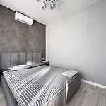 48 Pearl With Terrace * Odesa