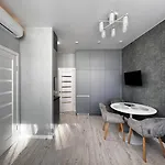 Apartamento 48 Pearl With Terrace Odesa