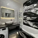 48 Pearl With Terrace Одесса