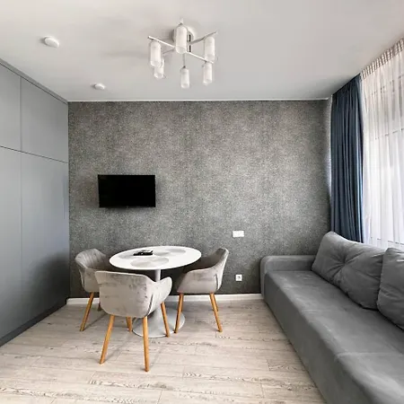 48 Pearl With Terrace דירה אודסה