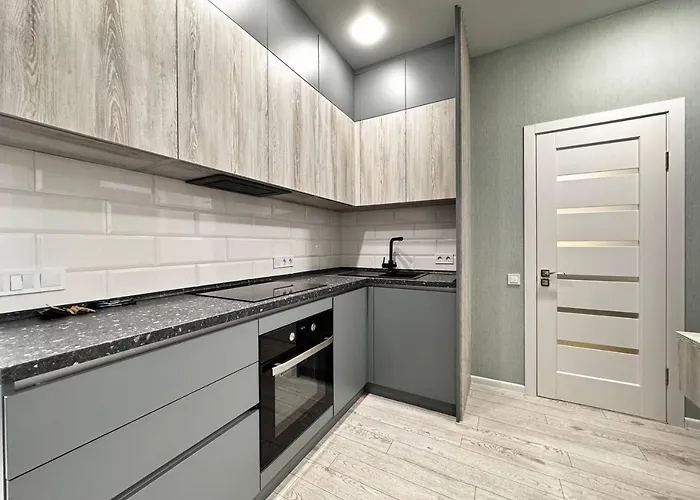 48 Pearl With Terrace דירה אודסה