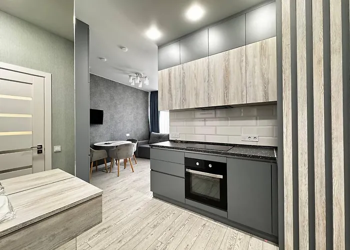 48 Pearl With Terrace *