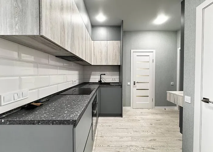 48 Pearl With Terrace דירה