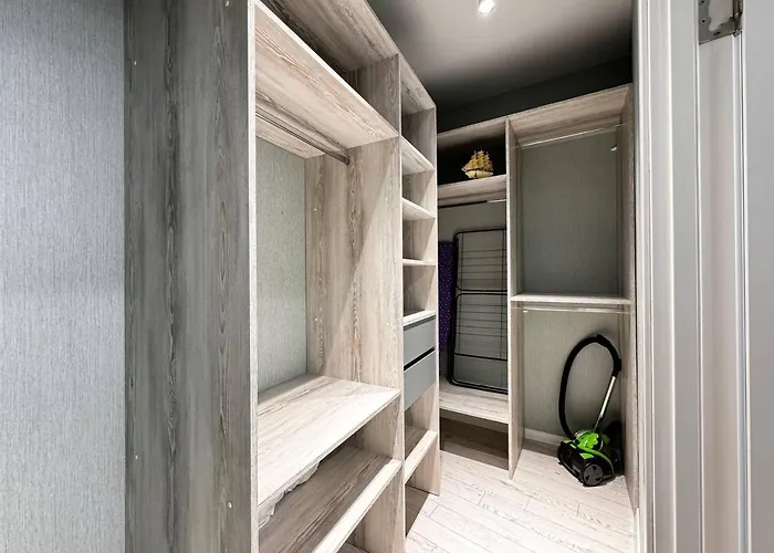 Appartement 48 Pearl With Terrace *