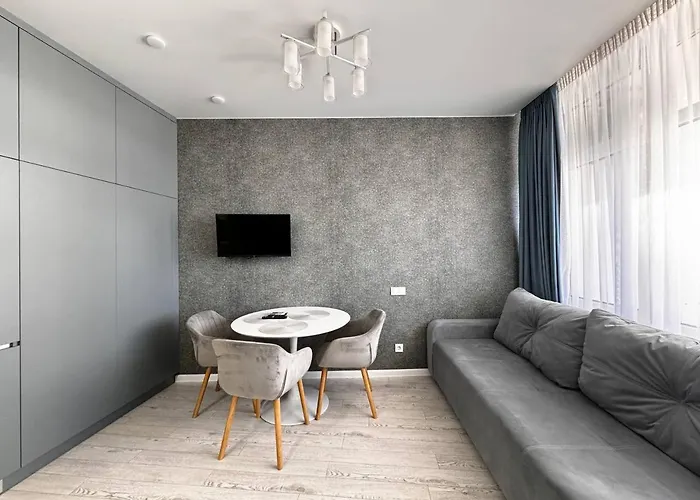 48 Pearl With Terrace דירה אודסה