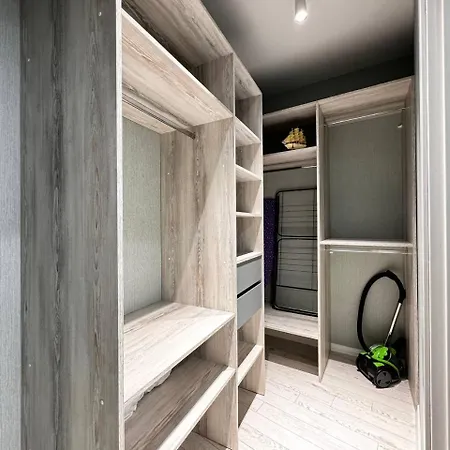 Appartamento 48 Pearl With Terrace *